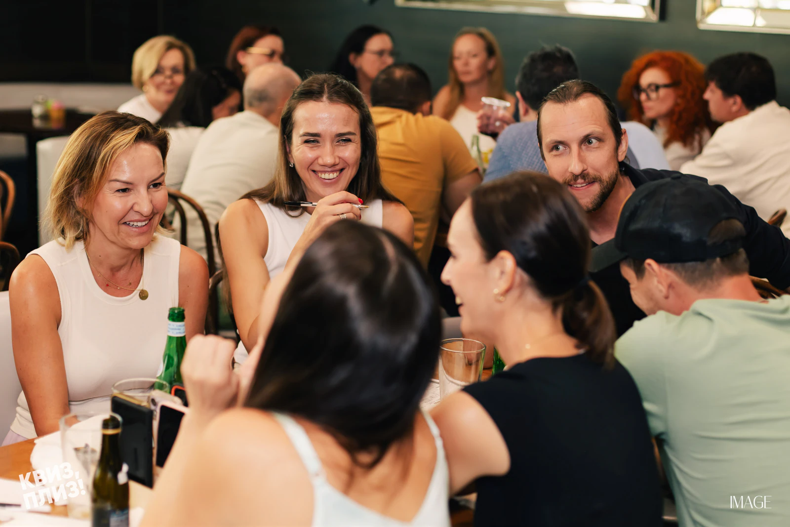Quiz, Please — Events photography by IMAGE MIAMI — photo 15 of 73