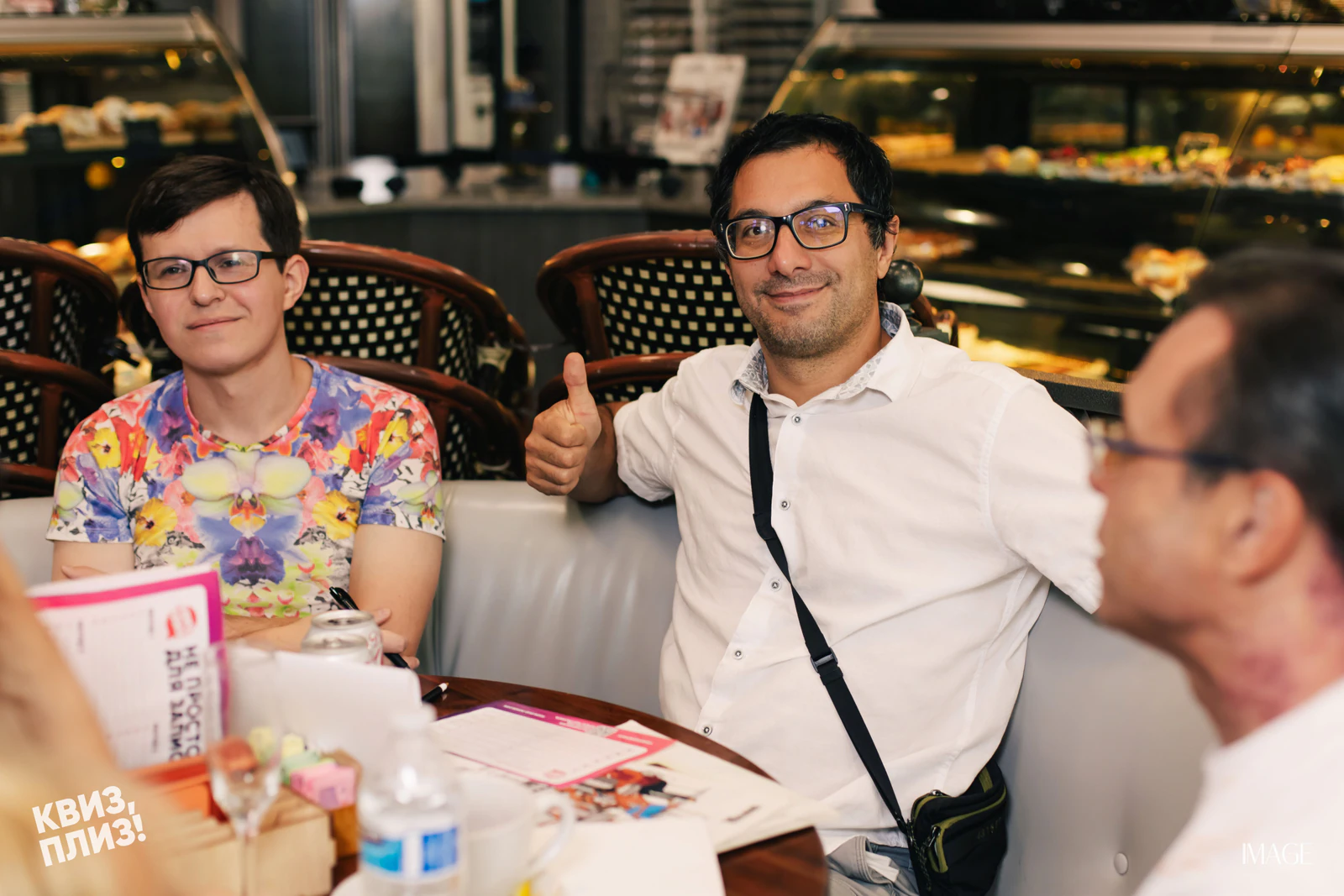 Quiz, Please — Events photography by IMAGE MIAMI — photo 16 of 73