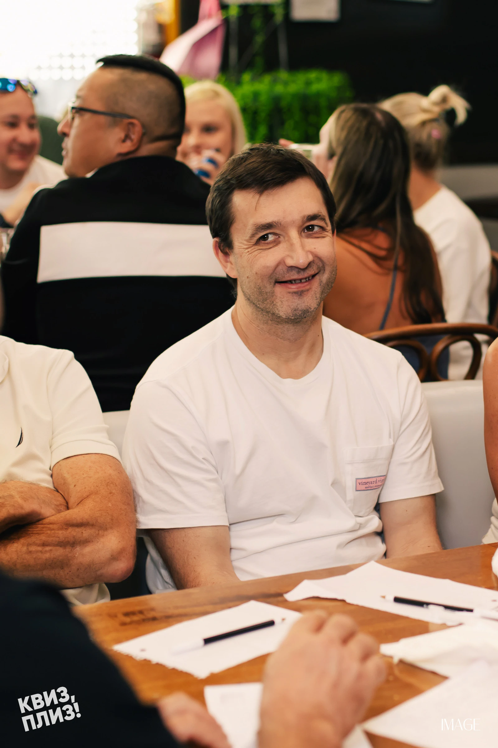 Quiz, Please — Events photography by IMAGE MIAMI — photo 13 of 73