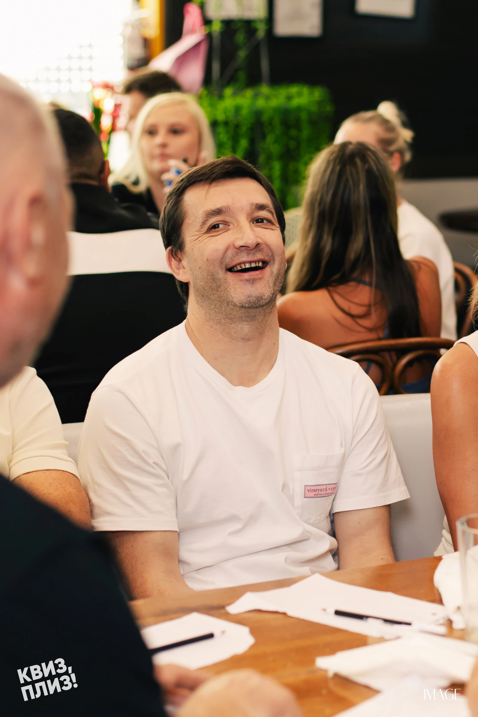 Quiz, Please — Events photography by IMAGE MIAMI — photo 70 of 73