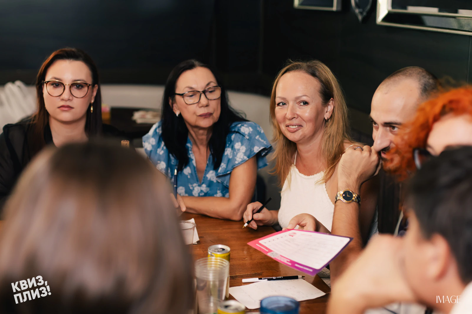 Quiz, Please — Events photography by IMAGE MIAMI — photo 49 of 73