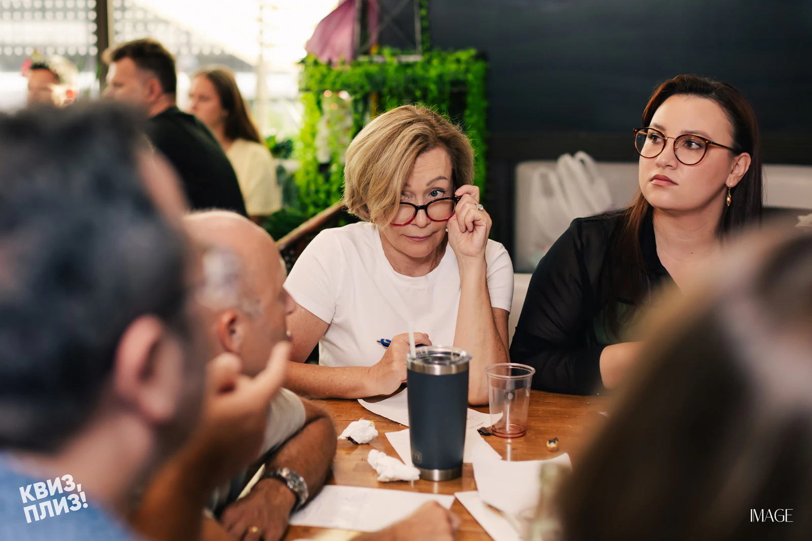 Quiz, Please — Events photography by IMAGE MIAMI — photo 71 of 73