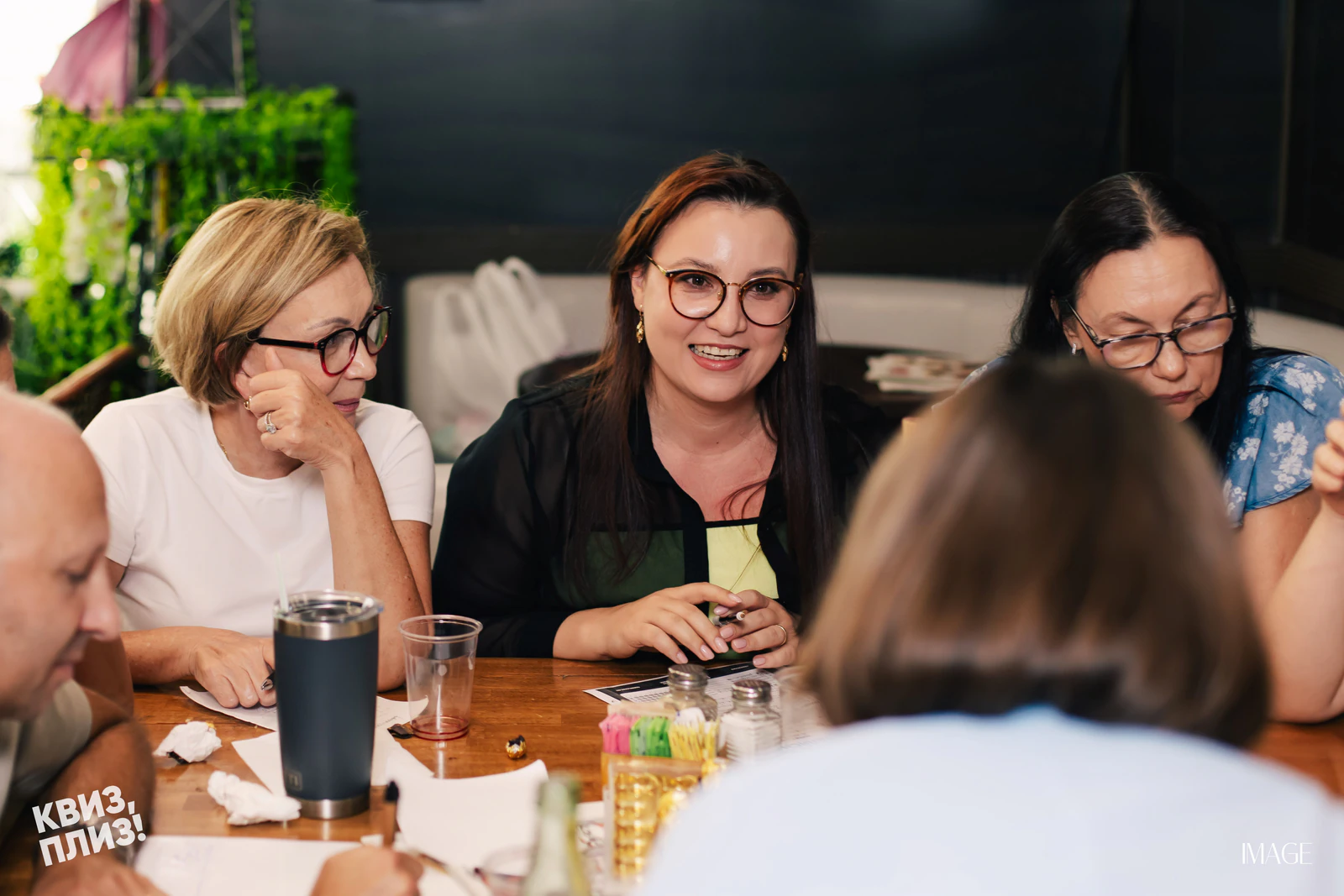 Quiz, Please — Events photography by IMAGE MIAMI — photo 19 of 73