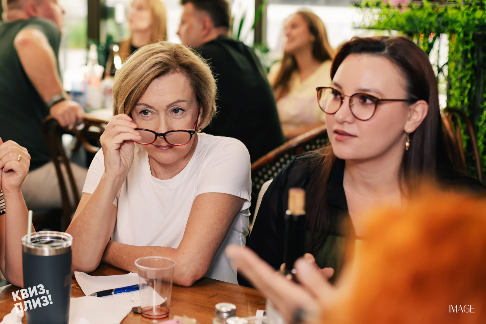 Quiz, Please — Events photography by IMAGE MIAMI — photo 56 of 73