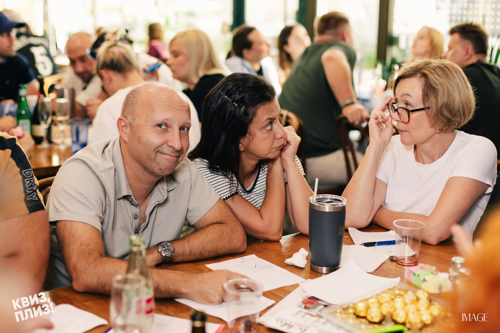 Quiz, Please — Events photography by IMAGE MIAMI — photo 10 of 73