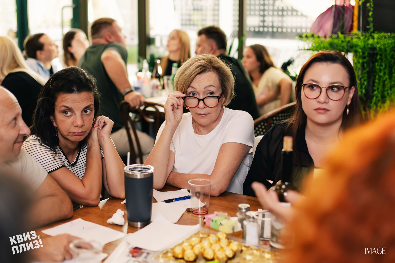 Quiz, Please — Events photography by IMAGE MIAMI — photo 12 of 73