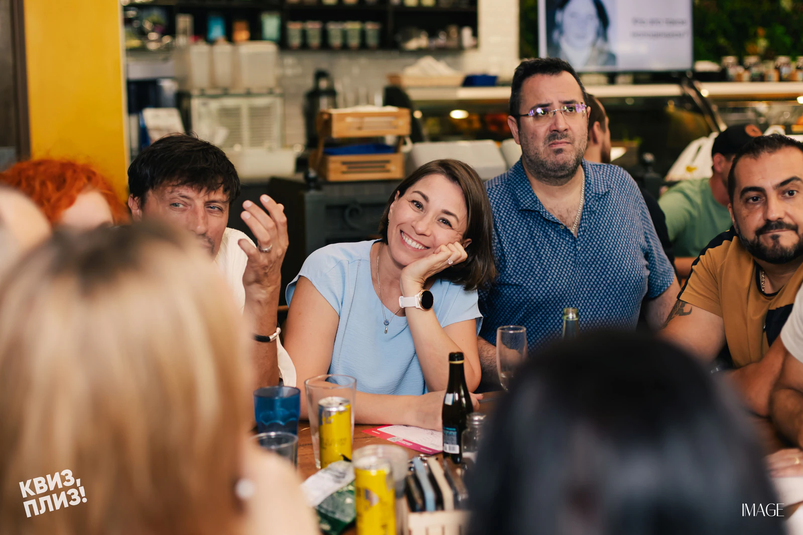 Quiz, Please — Events photography by IMAGE MIAMI — photo 14 of 73