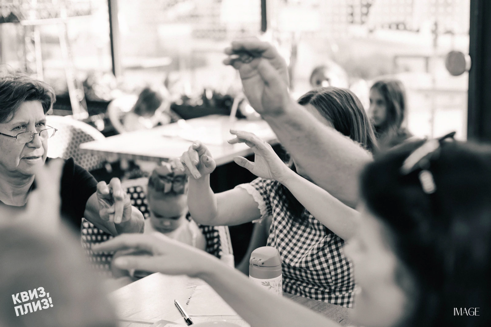 Quiz, Please — Events photography by IMAGE MIAMI — photo 46 of 73