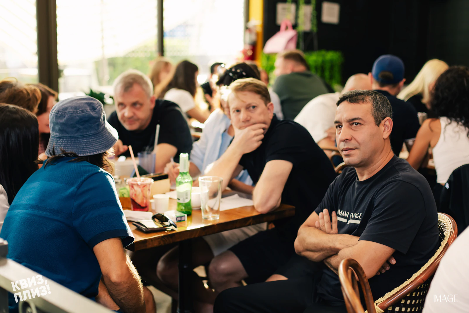 Quiz, Please — Events photography by IMAGE MIAMI — photo 22 of 73