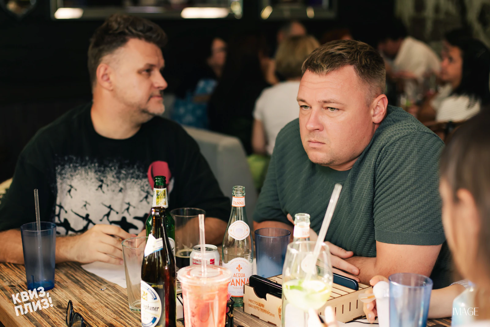 Quiz, Please — Events photography by IMAGE MIAMI — photo 54 of 73
