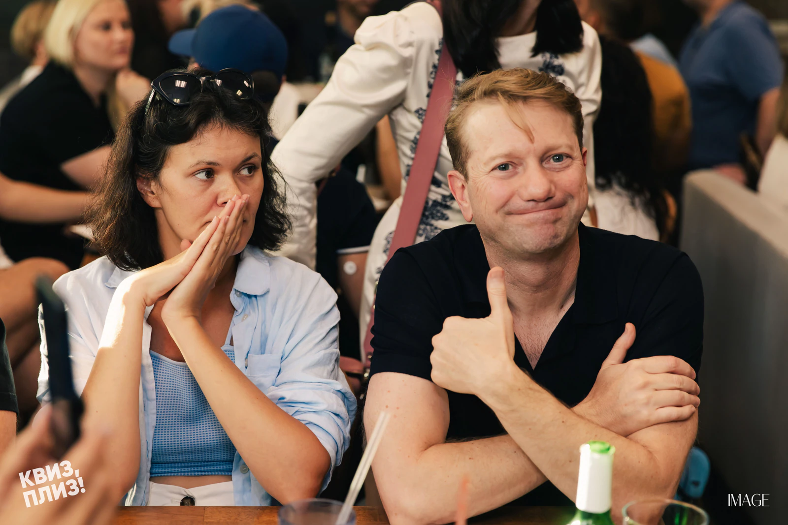 Quiz, Please — Events photography by IMAGE MIAMI — photo 45 of 73