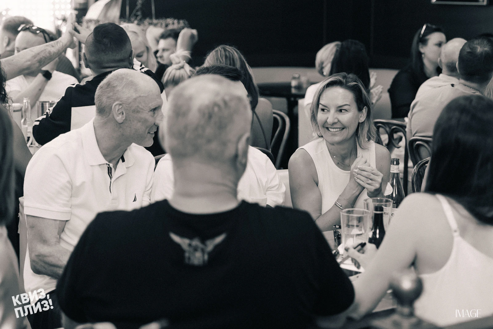 Quiz, Please — Events photography by IMAGE MIAMI — photo 3 of 73