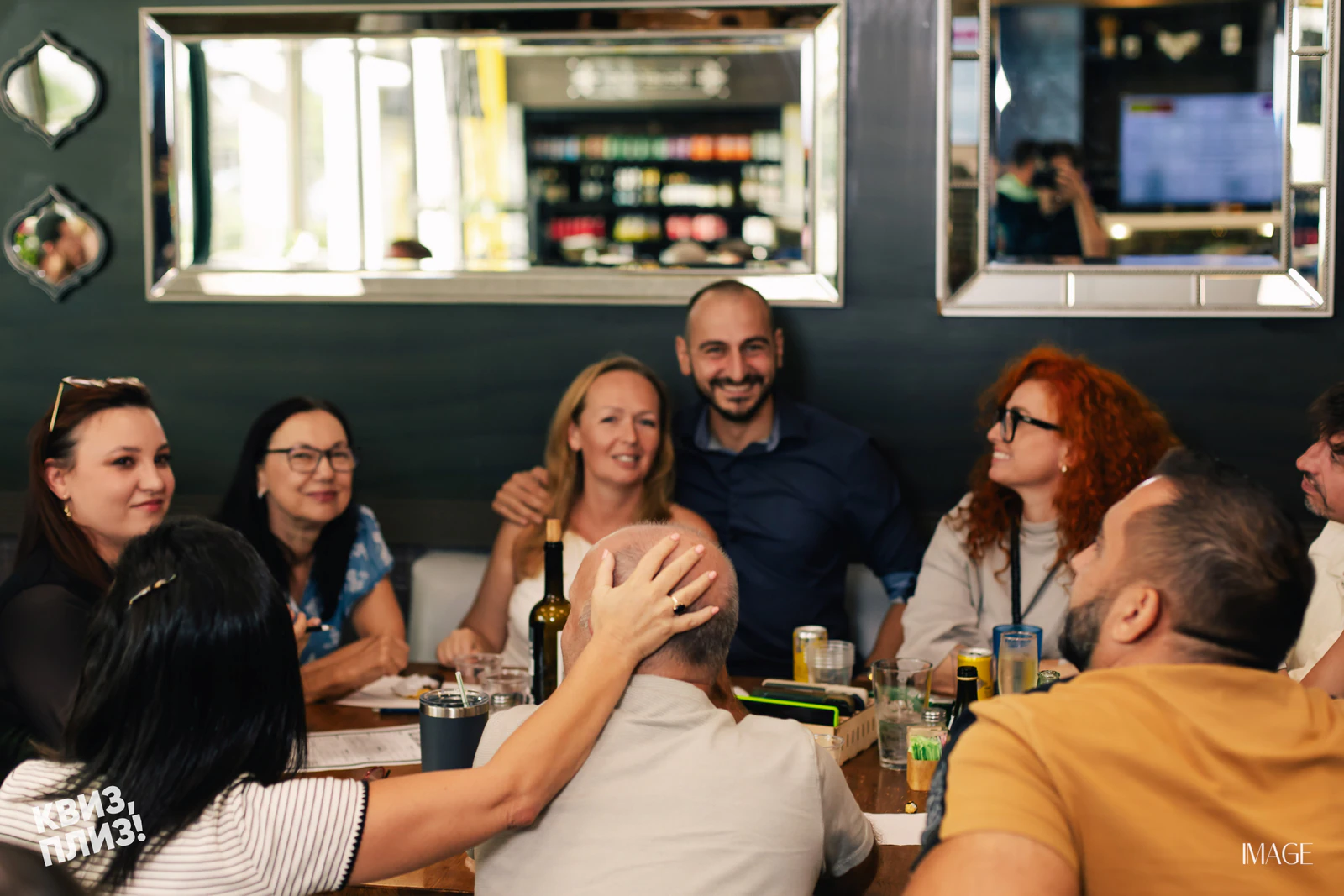 Quiz, Please — Events photography by IMAGE MIAMI — photo 35 of 73