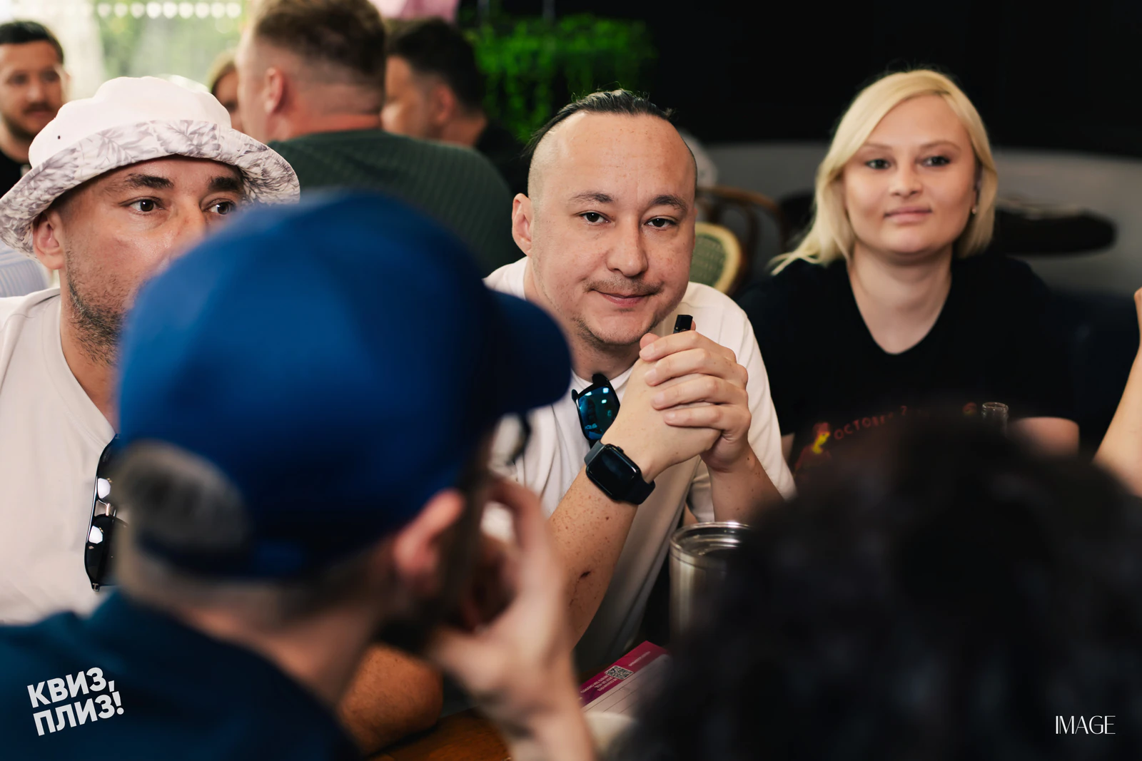 Quiz, Please — Events photography by IMAGE MIAMI — photo 50 of 73