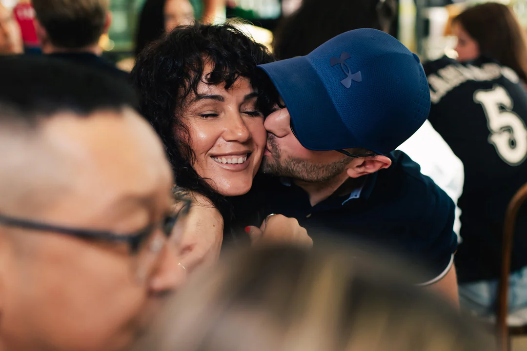 Quiz, Please at Lublu, Boca Raton — Events photography