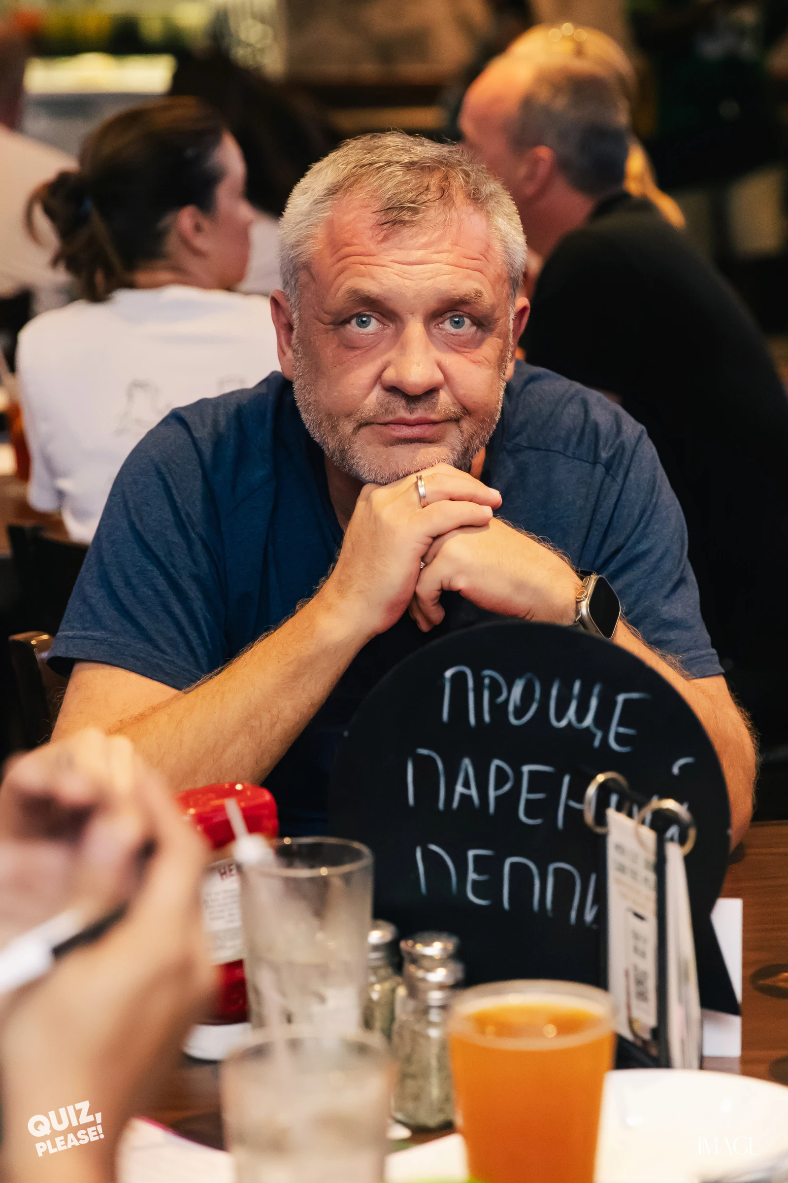 Quiz, Please at Duffy's, North Miami — Events photography by IMAGE MIAMI — photo 104 of 106
