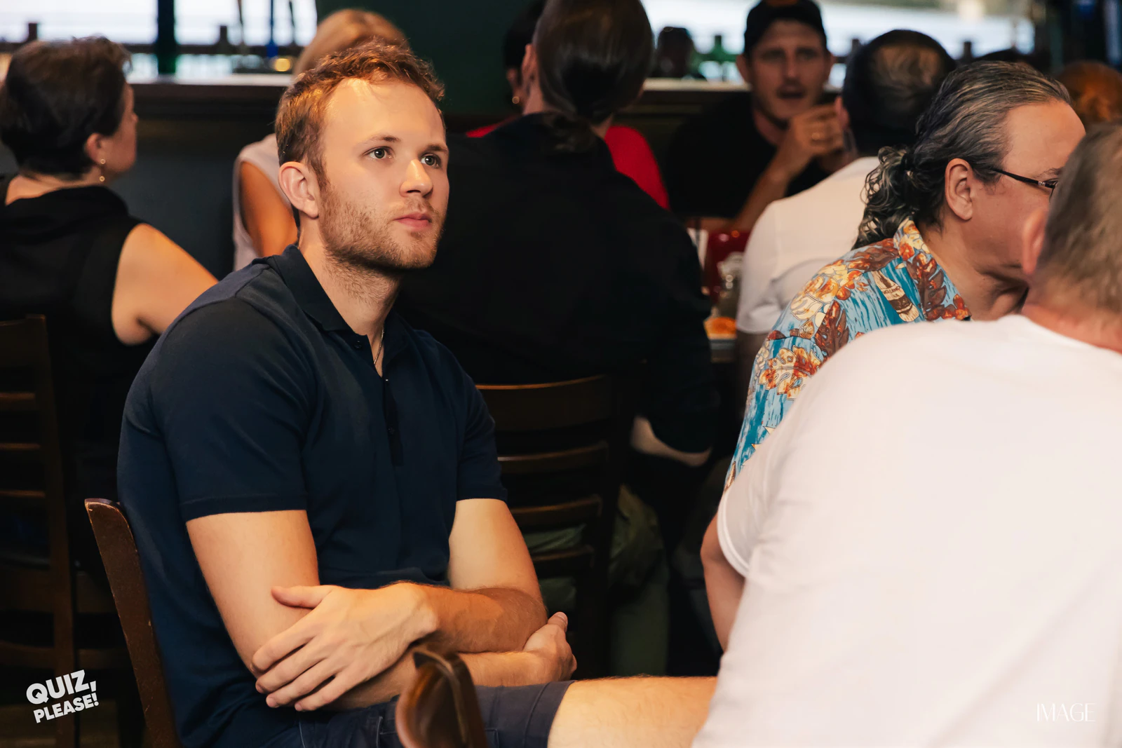 Quiz, Please at Duffy's, North Miami — Events photography by IMAGE MIAMI — photo 70 of 106