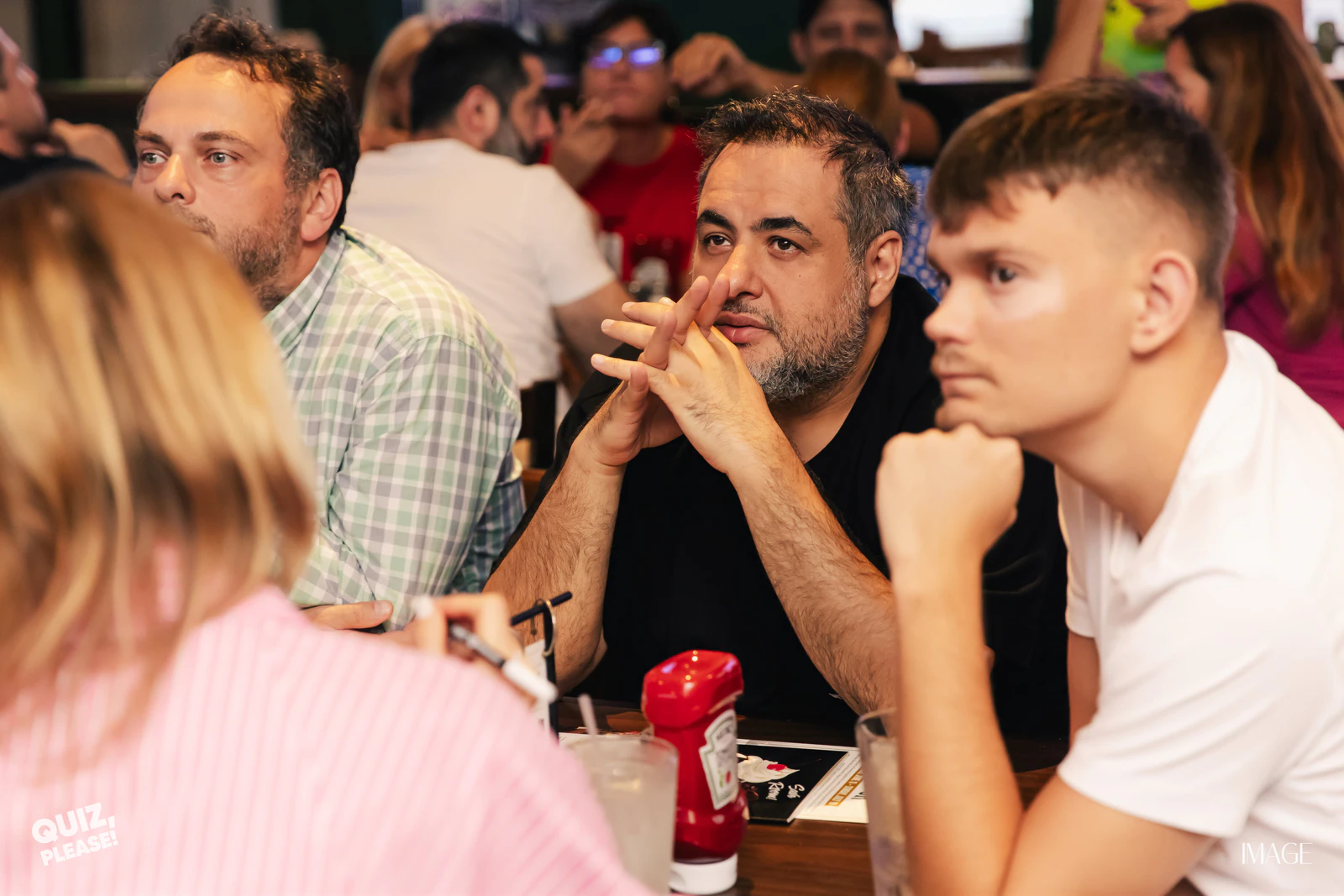 Quiz, Please at Duffy's, North Miami — Events photography by IMAGE MIAMI — photo 88 of 106