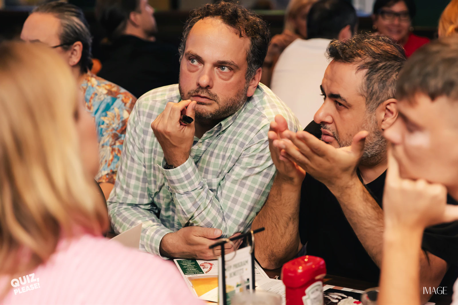 Quiz, Please at Duffy's, North Miami — Events photography by IMAGE MIAMI — photo 59 of 106