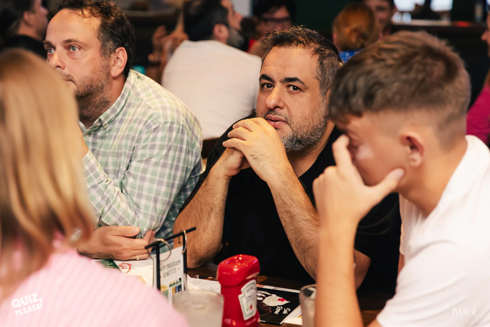 Quiz, Please at Duffy's, North Miami — Events photography by IMAGE MIAMI — photo 105 of 106