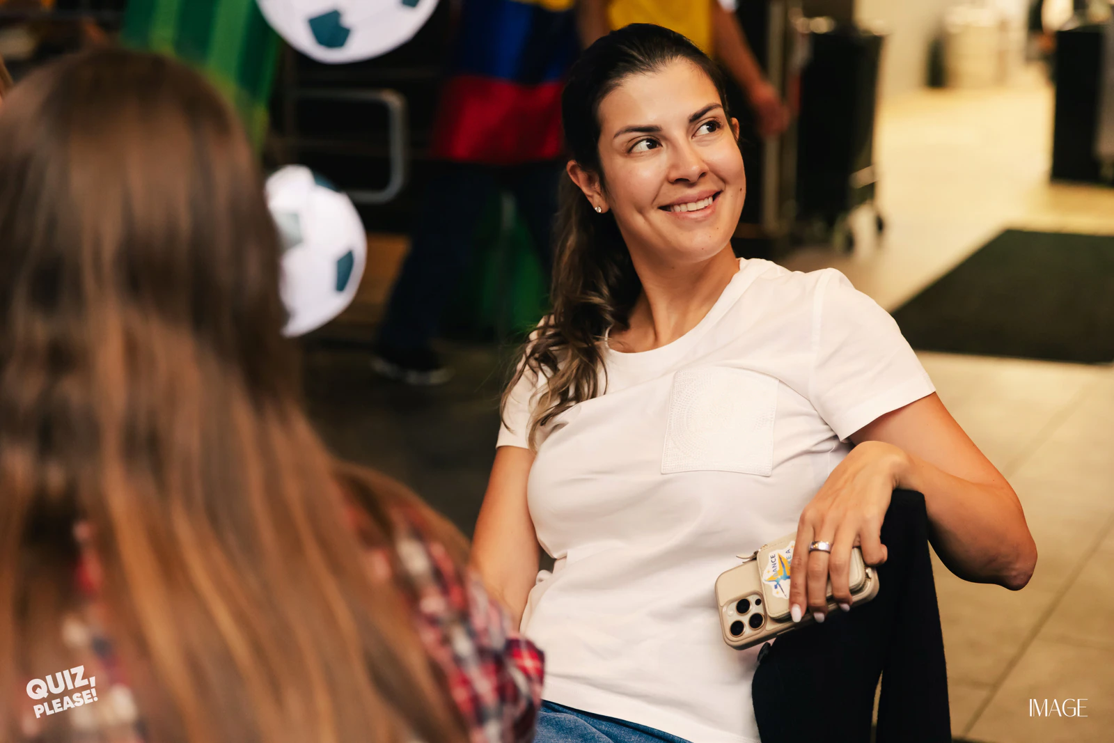 Quiz, Please at Duffy's, North Miami — Events photography by IMAGE MIAMI — photo 39 of 106