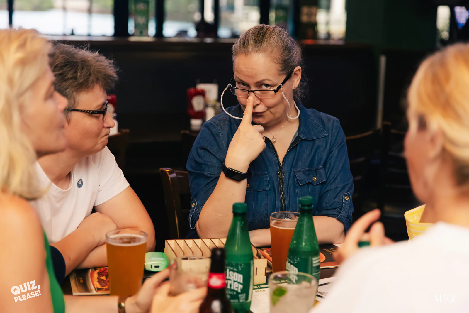 Quiz, Please at Duffy's, North Miami — Events photography by IMAGE MIAMI — photo 61 of 106