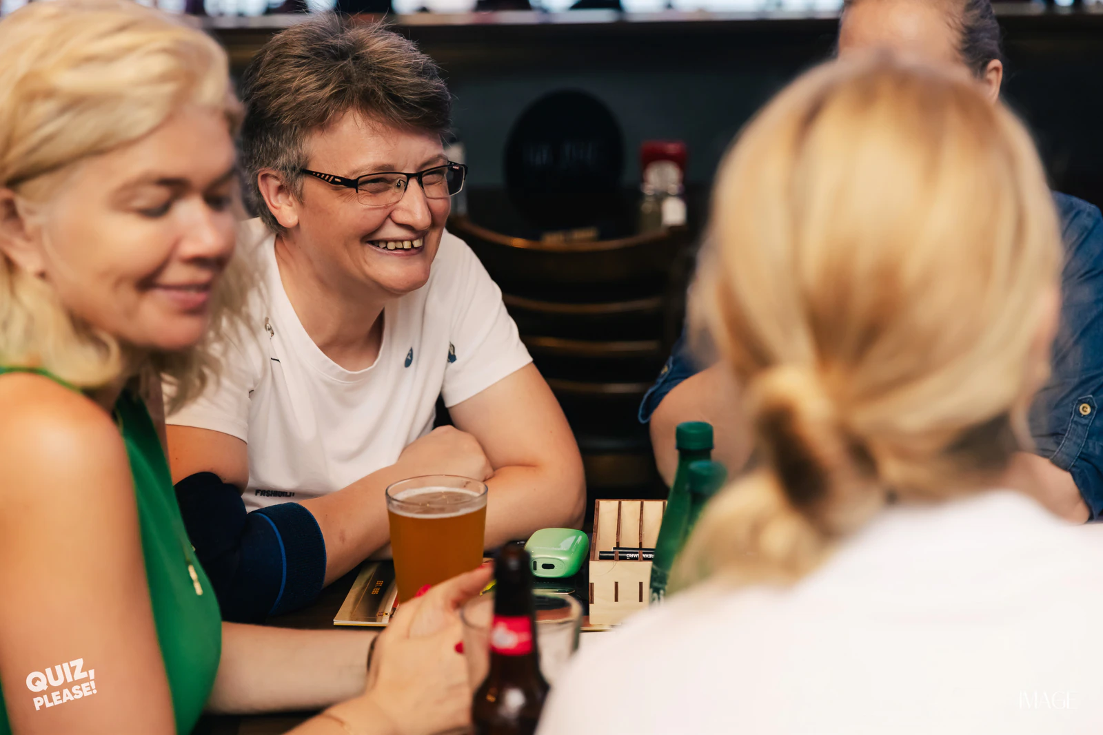 Quiz, Please at Duffy's, North Miami — Events photography by IMAGE MIAMI — photo 76 of 106