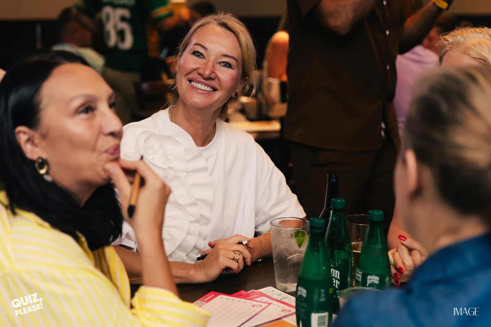 Quiz, Please at Duffy's, North Miami — Events photography by IMAGE MIAMI — photo 60 of 106