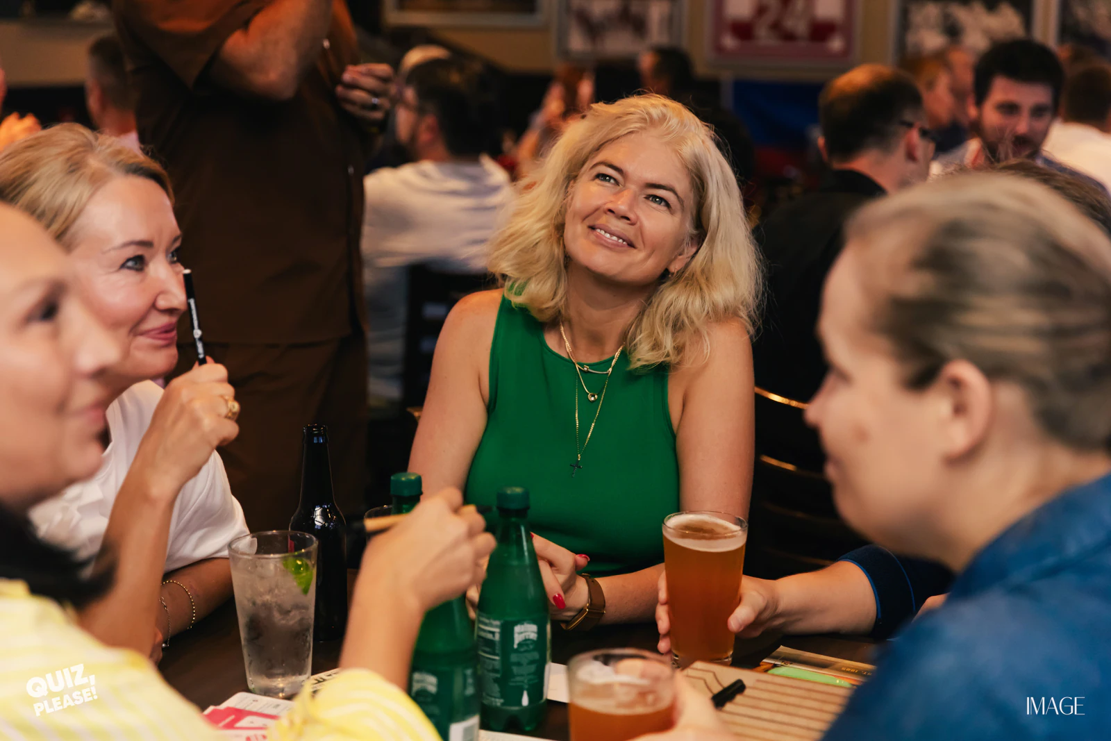 Quiz, Please at Duffy's, North Miami — Events photography by IMAGE MIAMI — photo 49 of 106