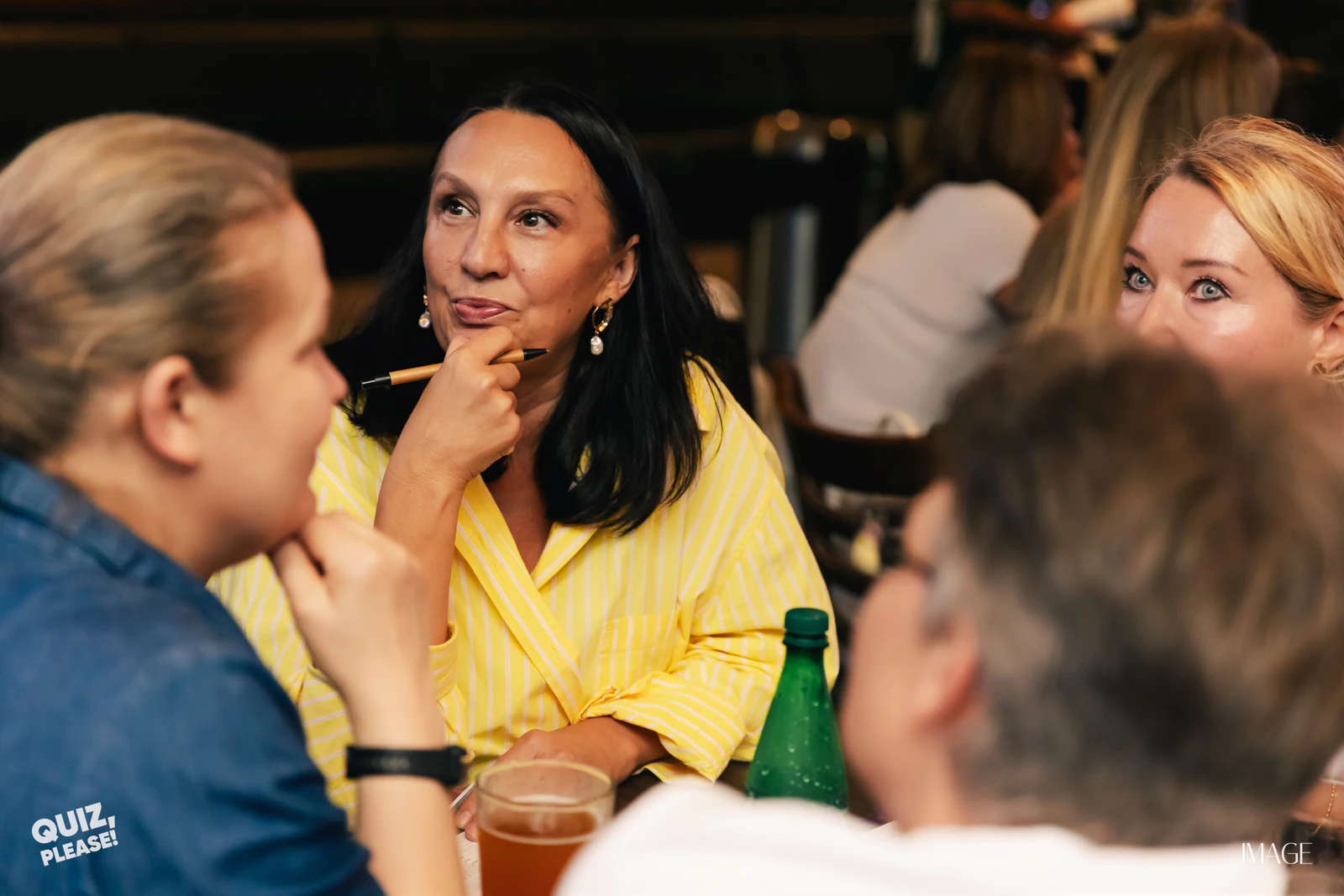 Quiz, Please at Duffy's, North Miami — Events photography by IMAGE MIAMI — photo 66 of 106
