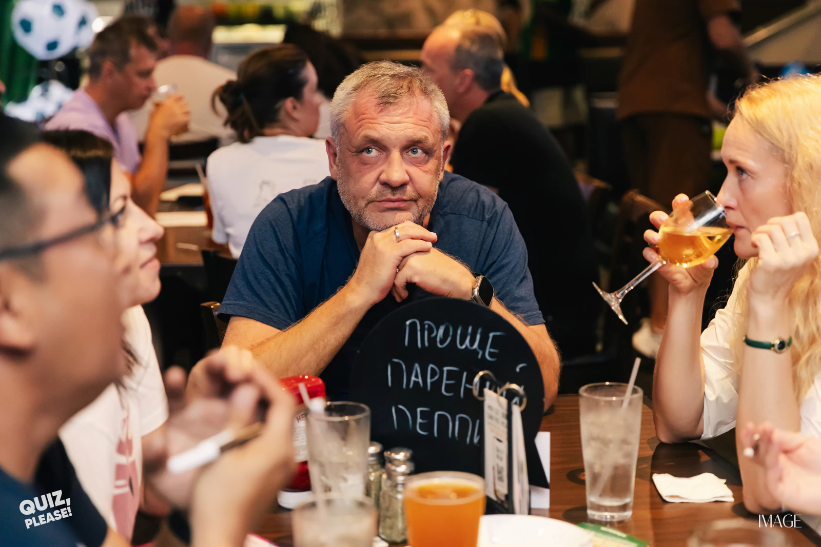 Quiz, Please at Duffy's, North Miami — Events photography by IMAGE MIAMI — photo 87 of 106