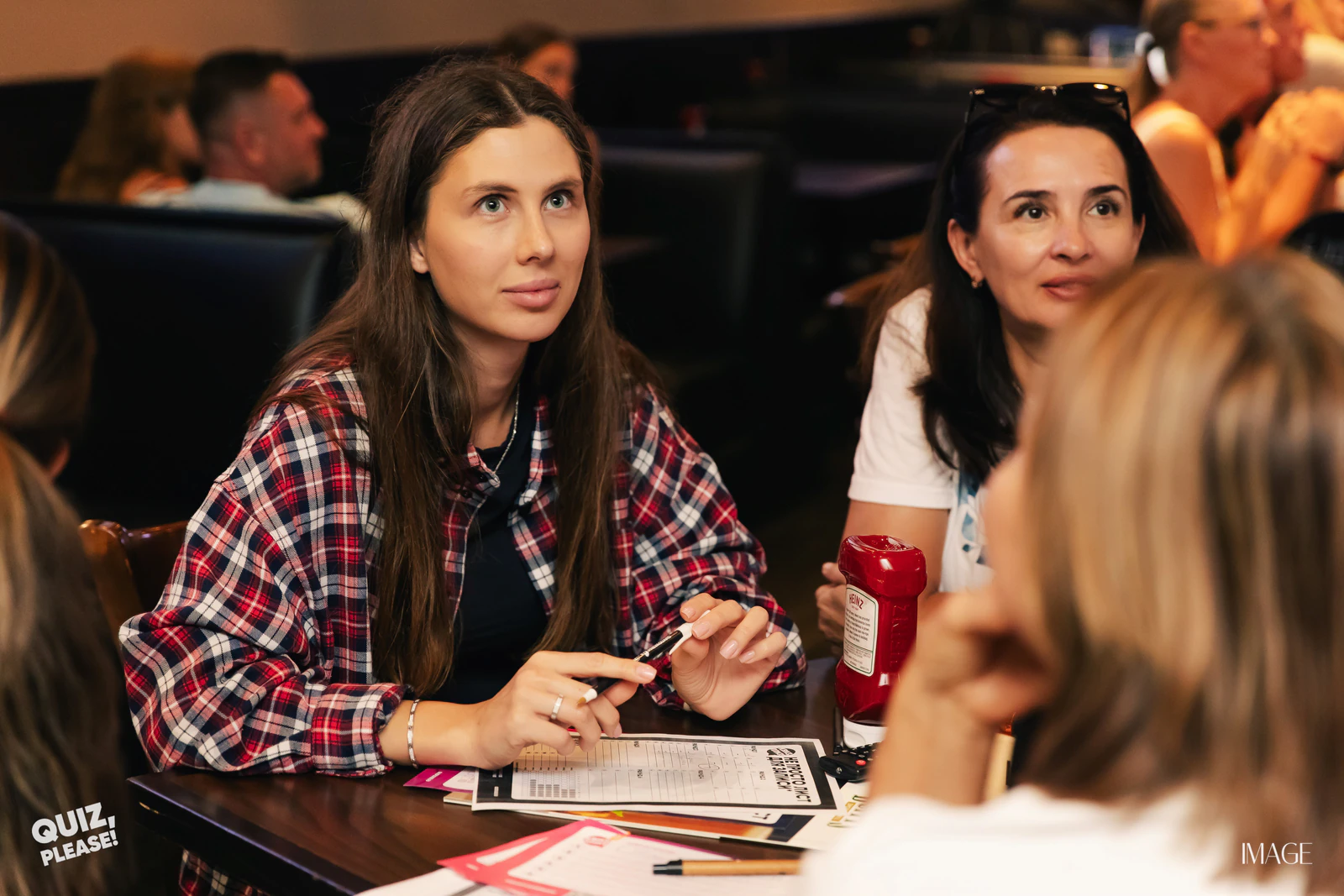 Quiz, Please at Duffy's, North Miami — Events photography by IMAGE MIAMI — photo 25 of 106