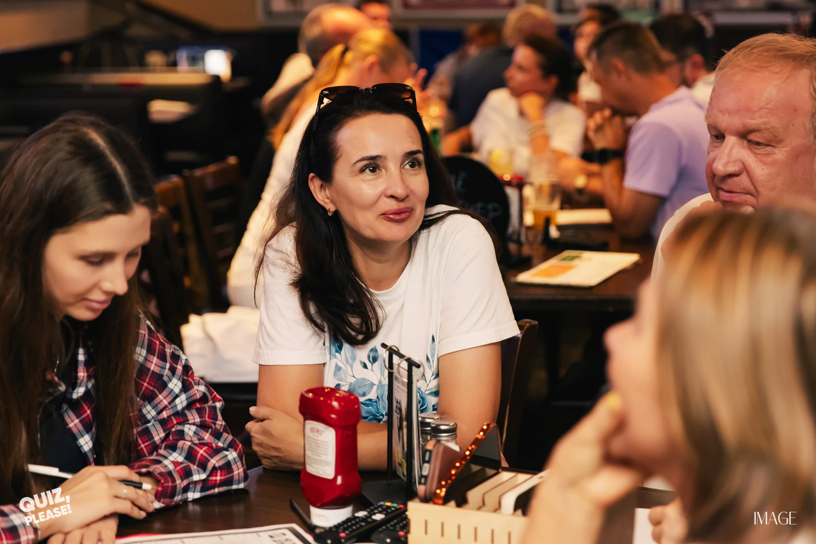 Quiz, Please at Duffy's, North Miami — Events photography by IMAGE MIAMI — photo 101 of 106