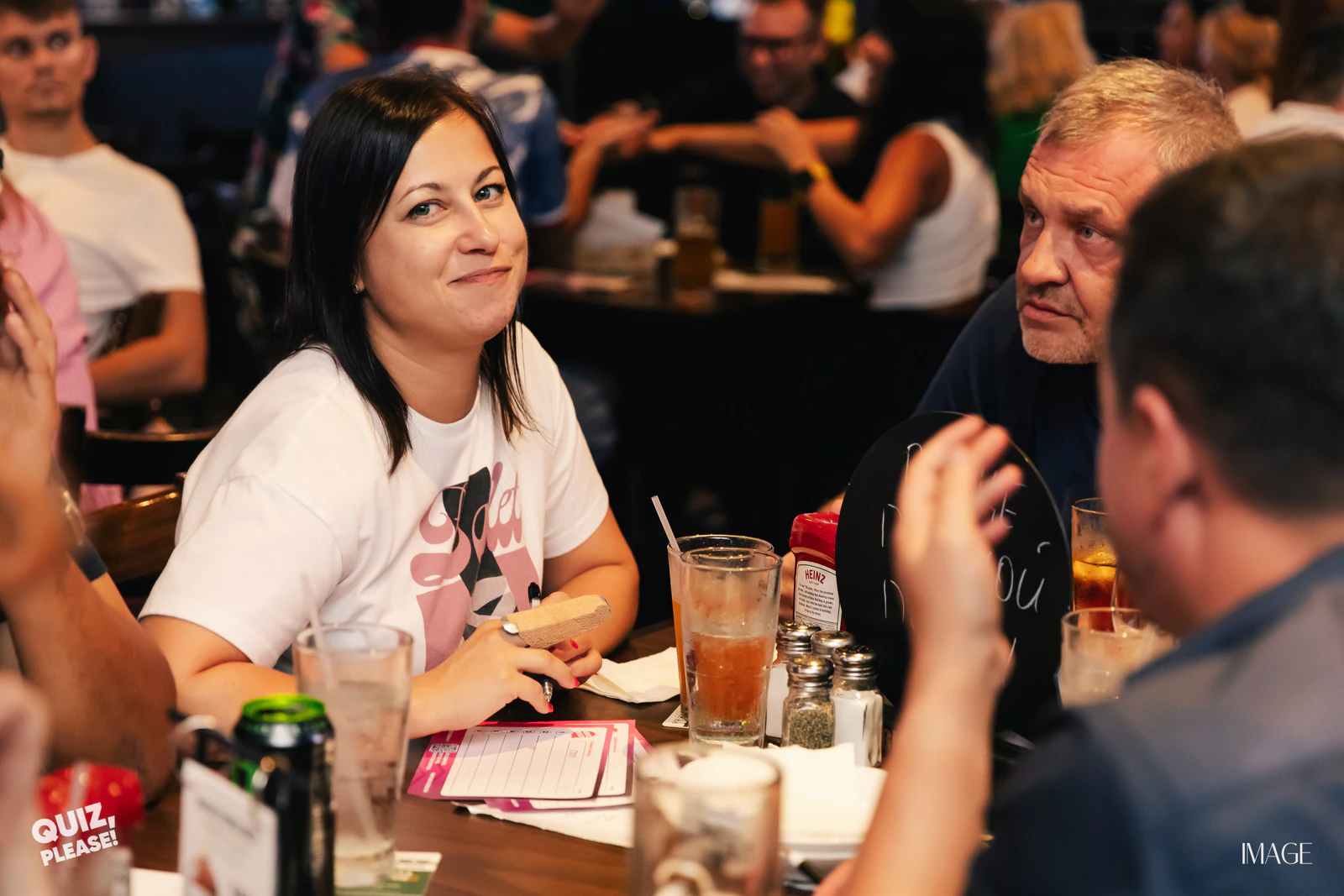 Quiz, Please at Duffy's, North Miami — Events photography by IMAGE MIAMI — photo 10 of 106
