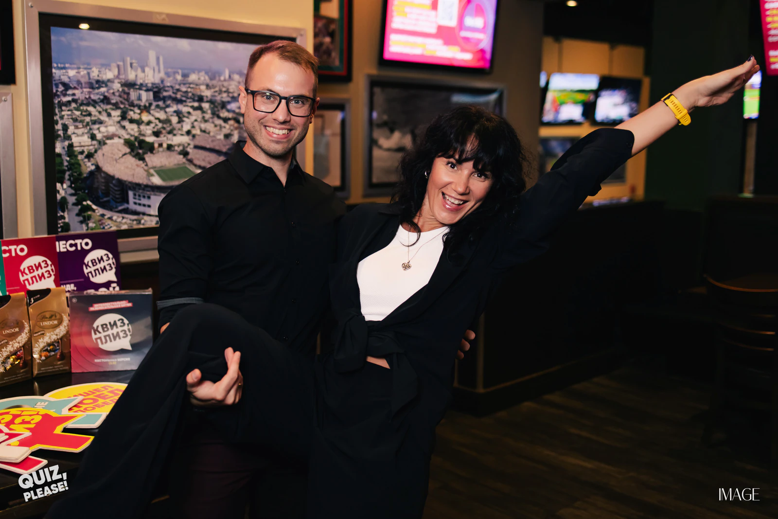 Quiz, Please at Duffy's, North Miami — Events photography by IMAGE MIAMI — photo 63 of 106