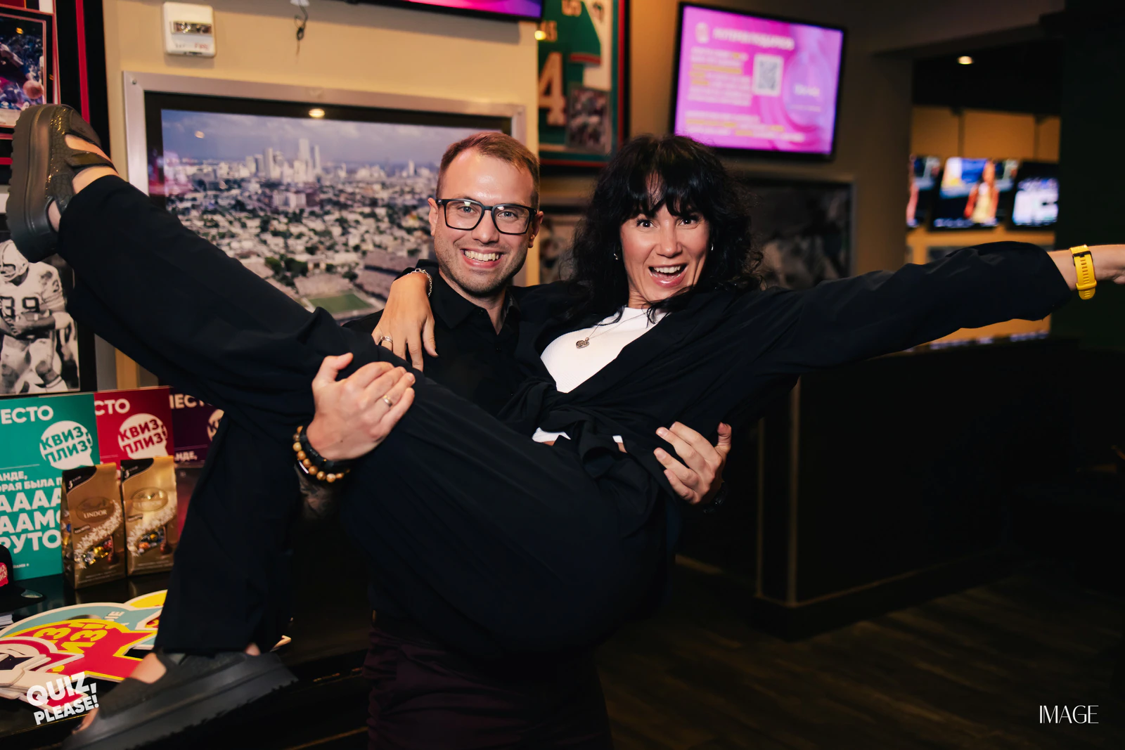 Quiz, Please at Duffy's, North Miami — Events photography by IMAGE MIAMI — photo 89 of 106