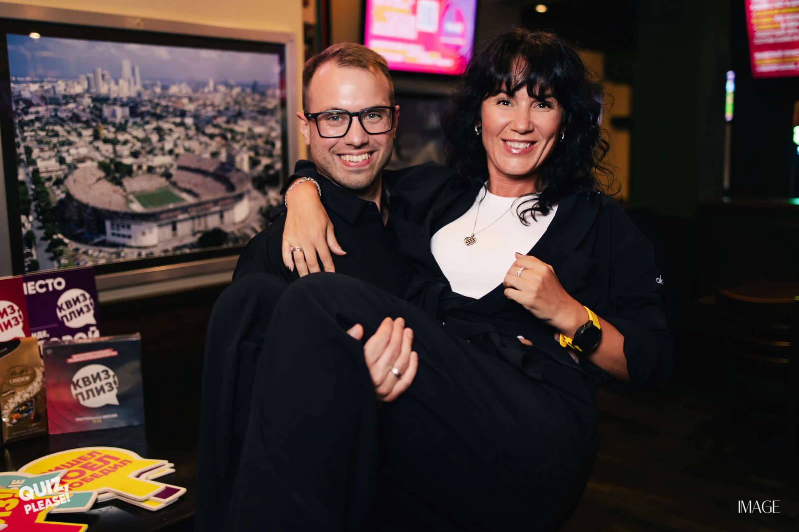 Quiz, Please at Duffy's, North Miami — Events photography by IMAGE MIAMI — photo 82 of 106