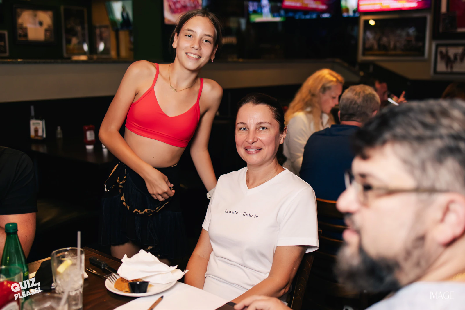 Quiz, Please at Duffy's, North Miami — Events photography by IMAGE MIAMI — photo 78 of 106