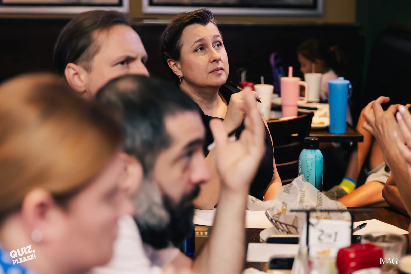 Quiz, Please at Duffy's, North Miami — Events photography by IMAGE MIAMI — photo 46 of 106