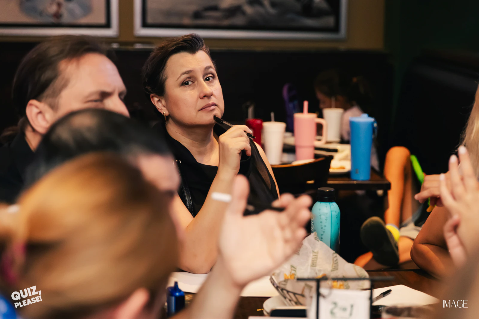 Quiz, Please at Duffy's, North Miami — Events photography by IMAGE MIAMI — photo 38 of 106