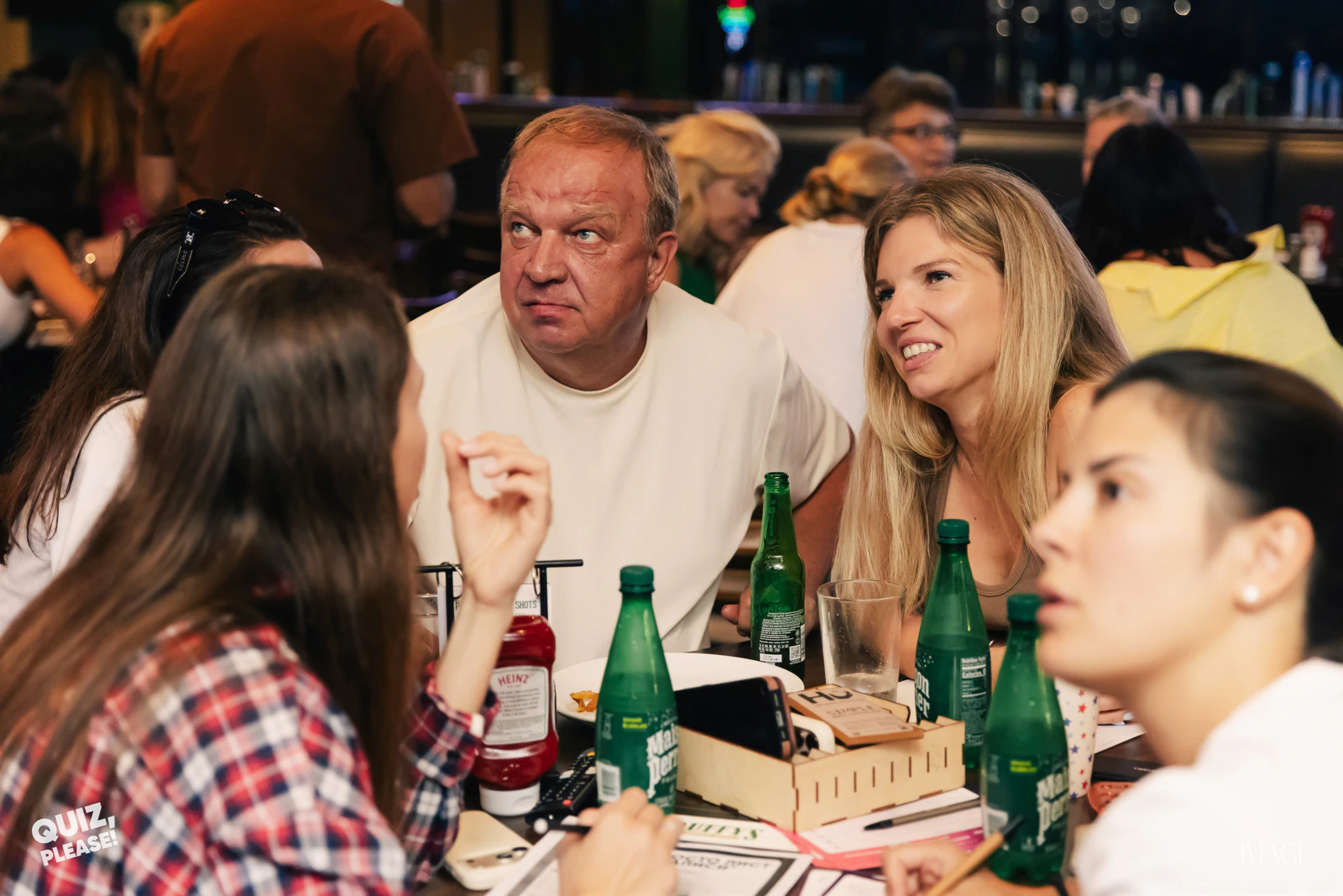 Quiz, Please at Duffy's, North Miami — Events photography by IMAGE MIAMI — photo 98 of 106