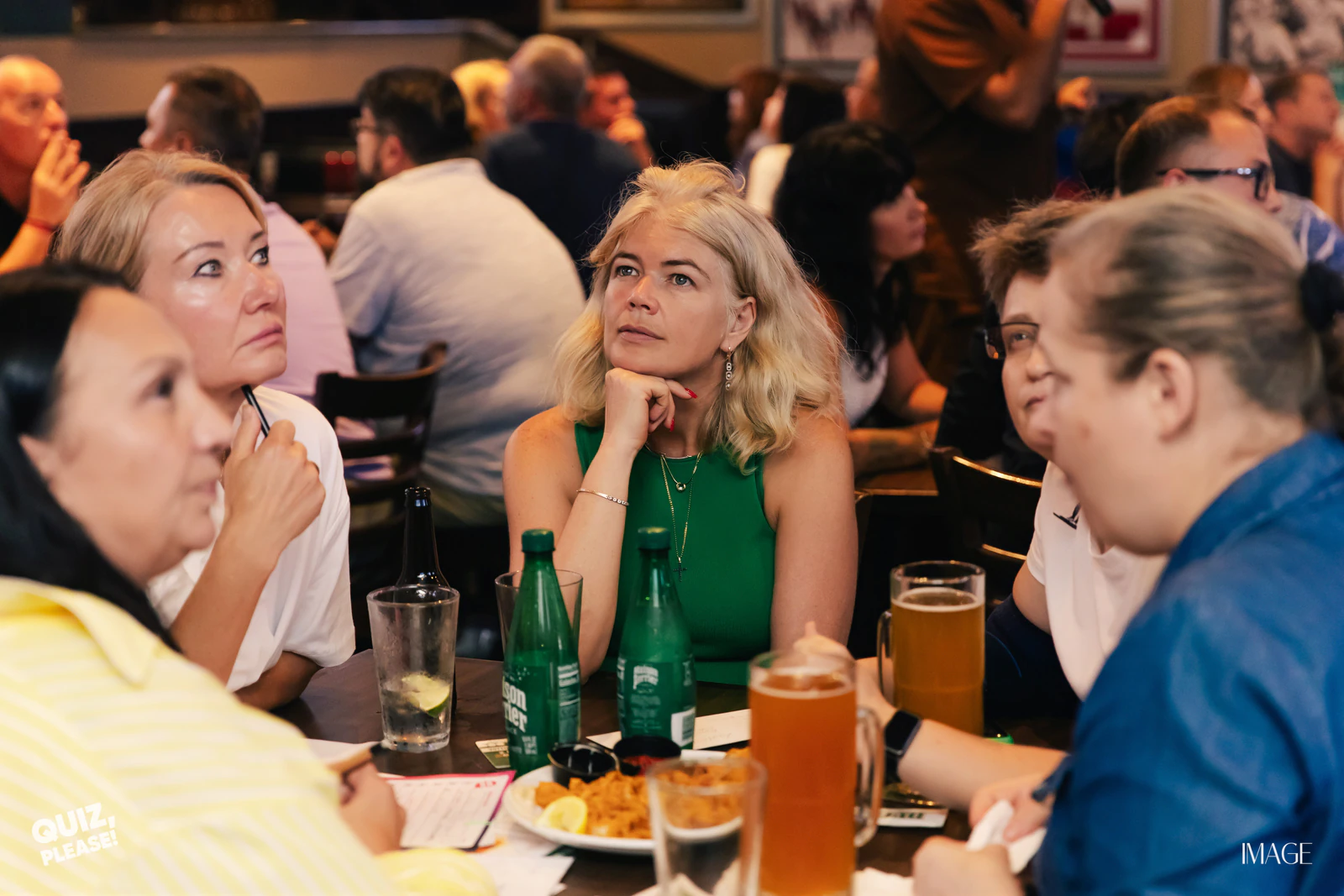 Quiz, Please at Duffy's, North Miami — Events photography by IMAGE MIAMI — photo 3 of 106