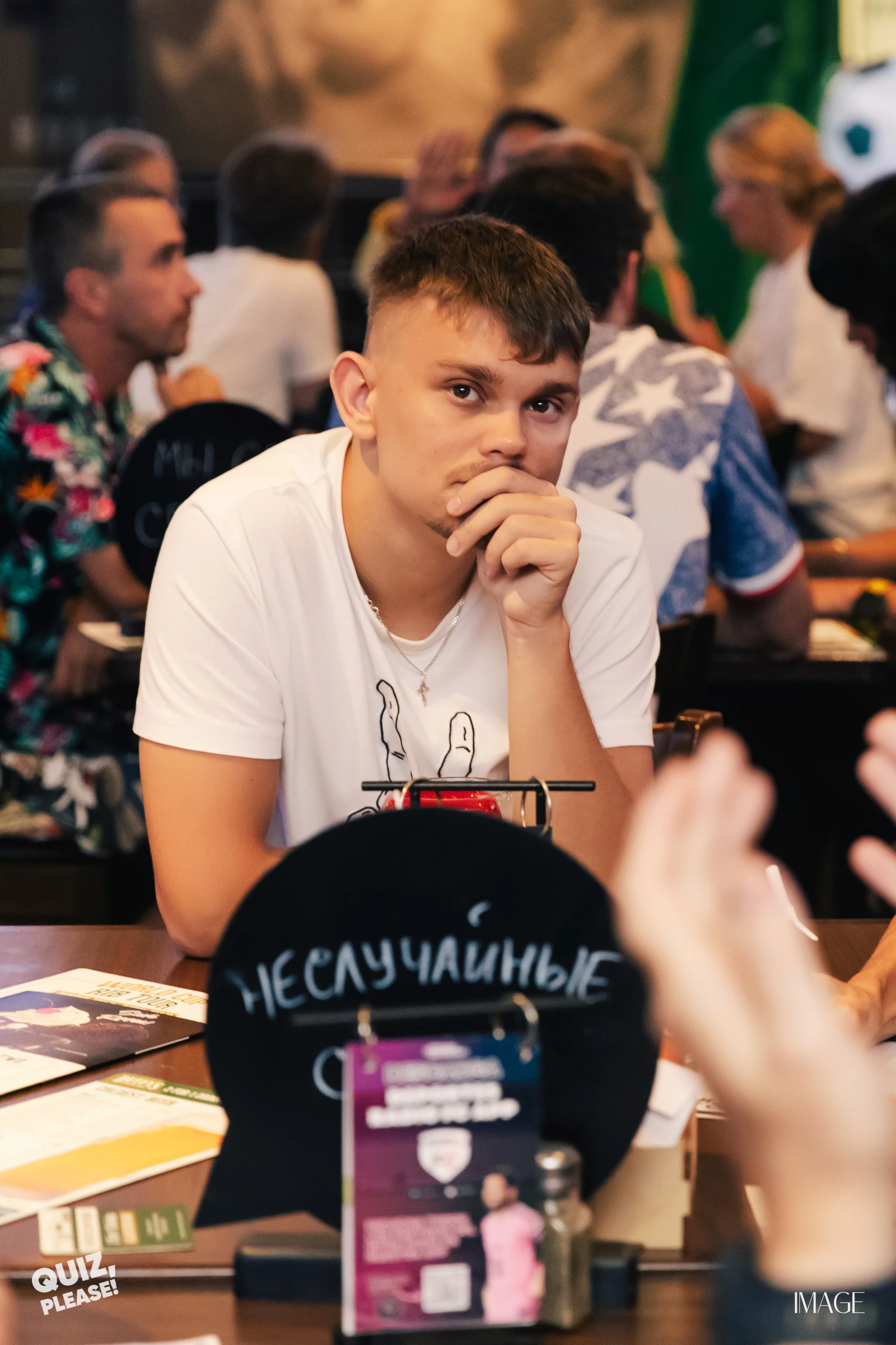 Quiz, Please at Duffy's, North Miami — Events photography by IMAGE MIAMI — photo 84 of 106