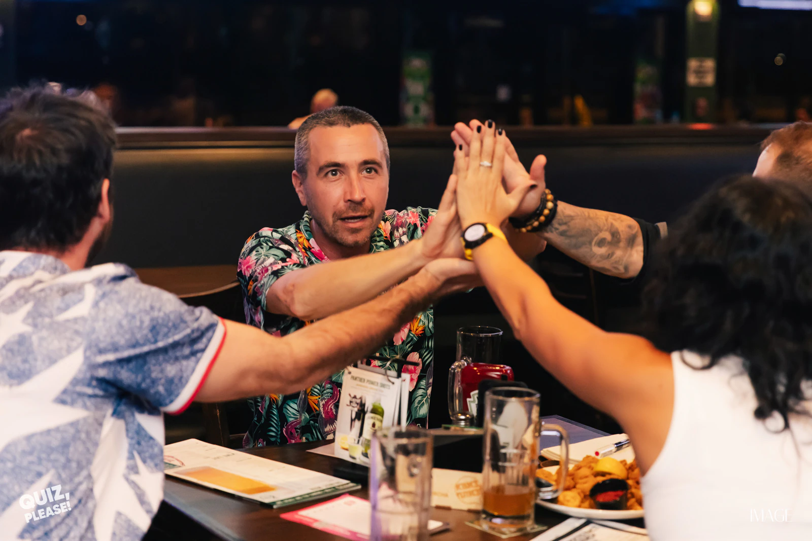 Quiz, Please at Duffy's, North Miami — Events photography by IMAGE MIAMI — photo 72 of 106