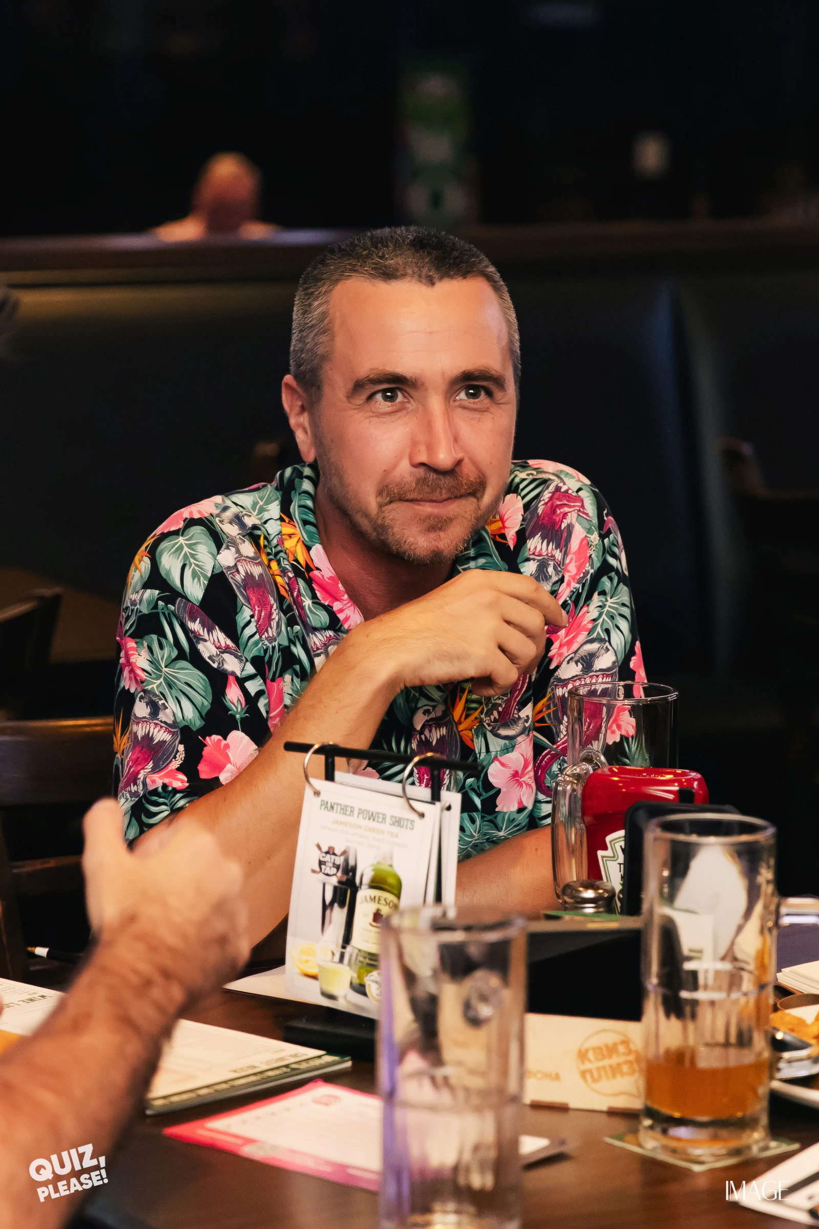 Quiz, Please at Duffy's, North Miami — Events photography by IMAGE MIAMI — photo 36 of 106