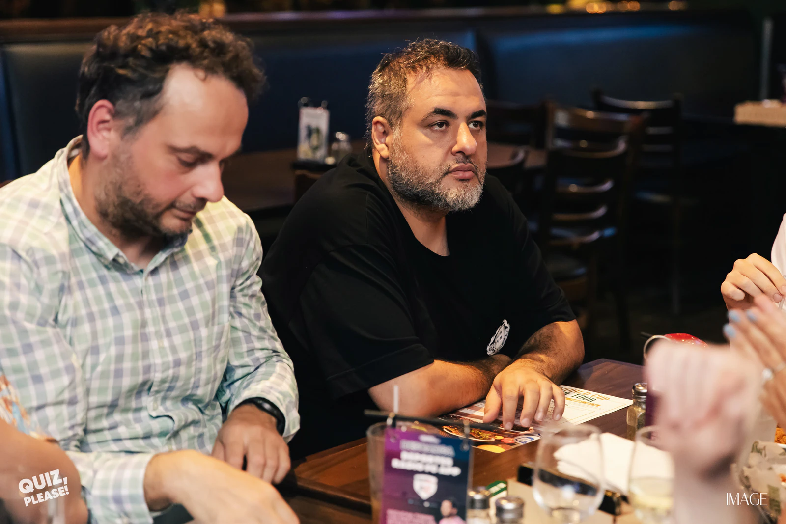 Quiz, Please at Duffy's, North Miami — Events photography by IMAGE MIAMI — photo 55 of 106