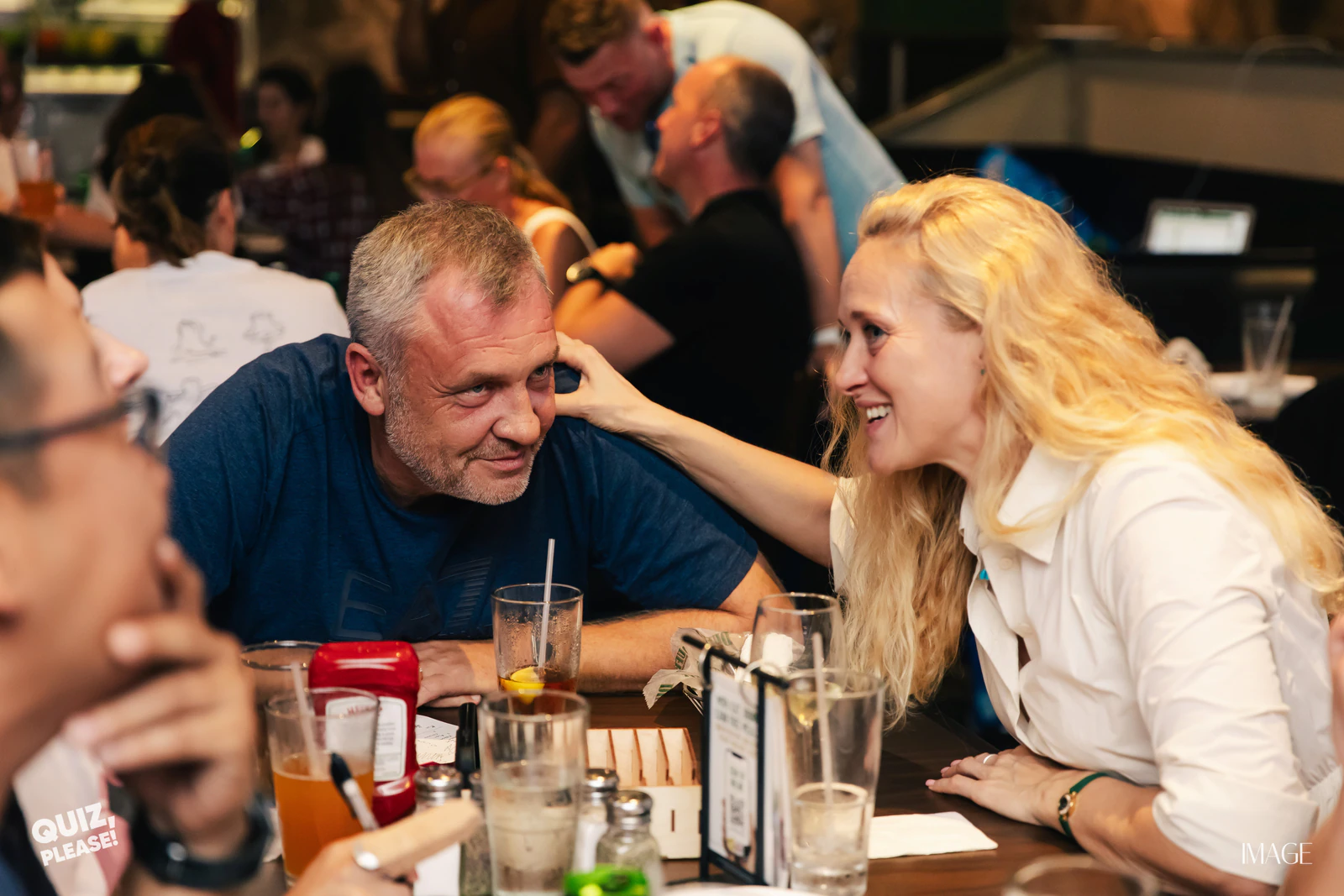 Quiz, Please at Duffy's, North Miami — Events photography by IMAGE MIAMI — photo 94 of 106