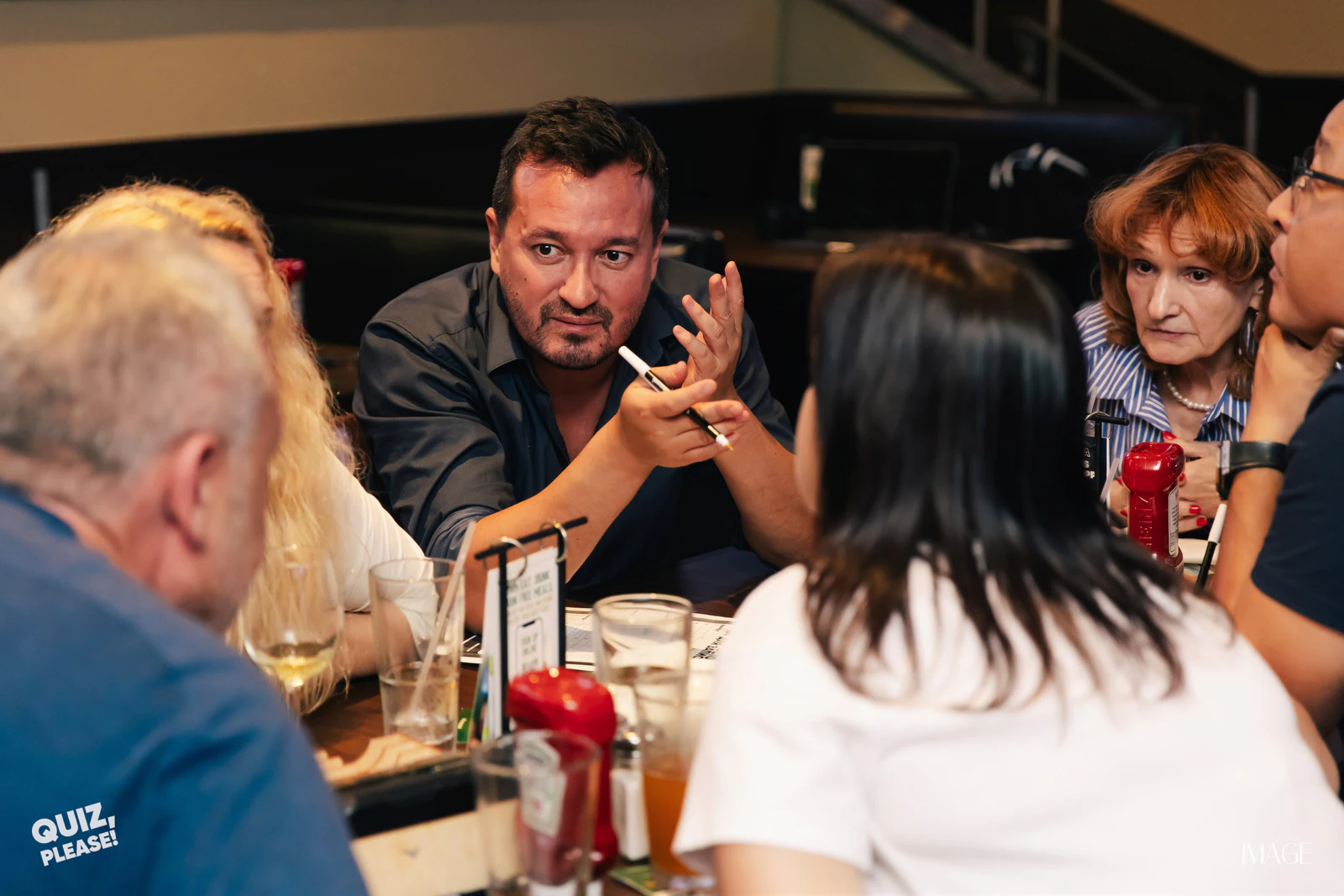 Quiz, Please at Duffy's, North Miami — Events photography by IMAGE MIAMI — photo 77 of 106
