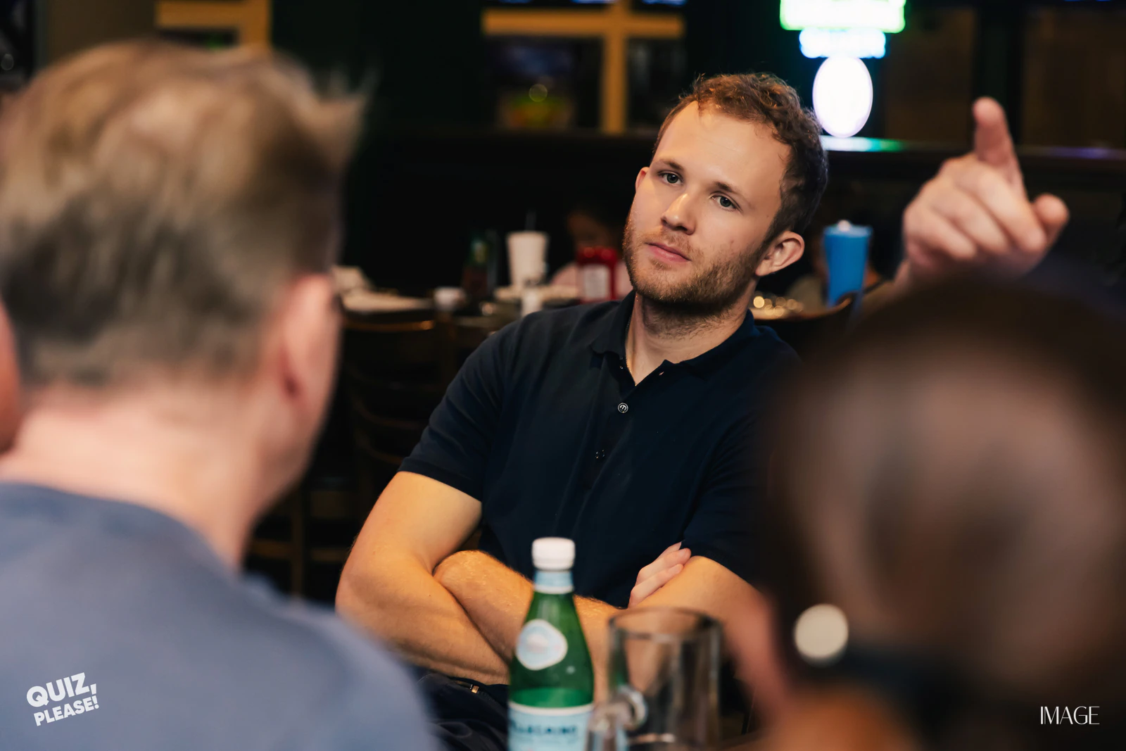 Quiz, Please at Duffy's, North Miami — Events photography by IMAGE MIAMI — photo 86 of 106