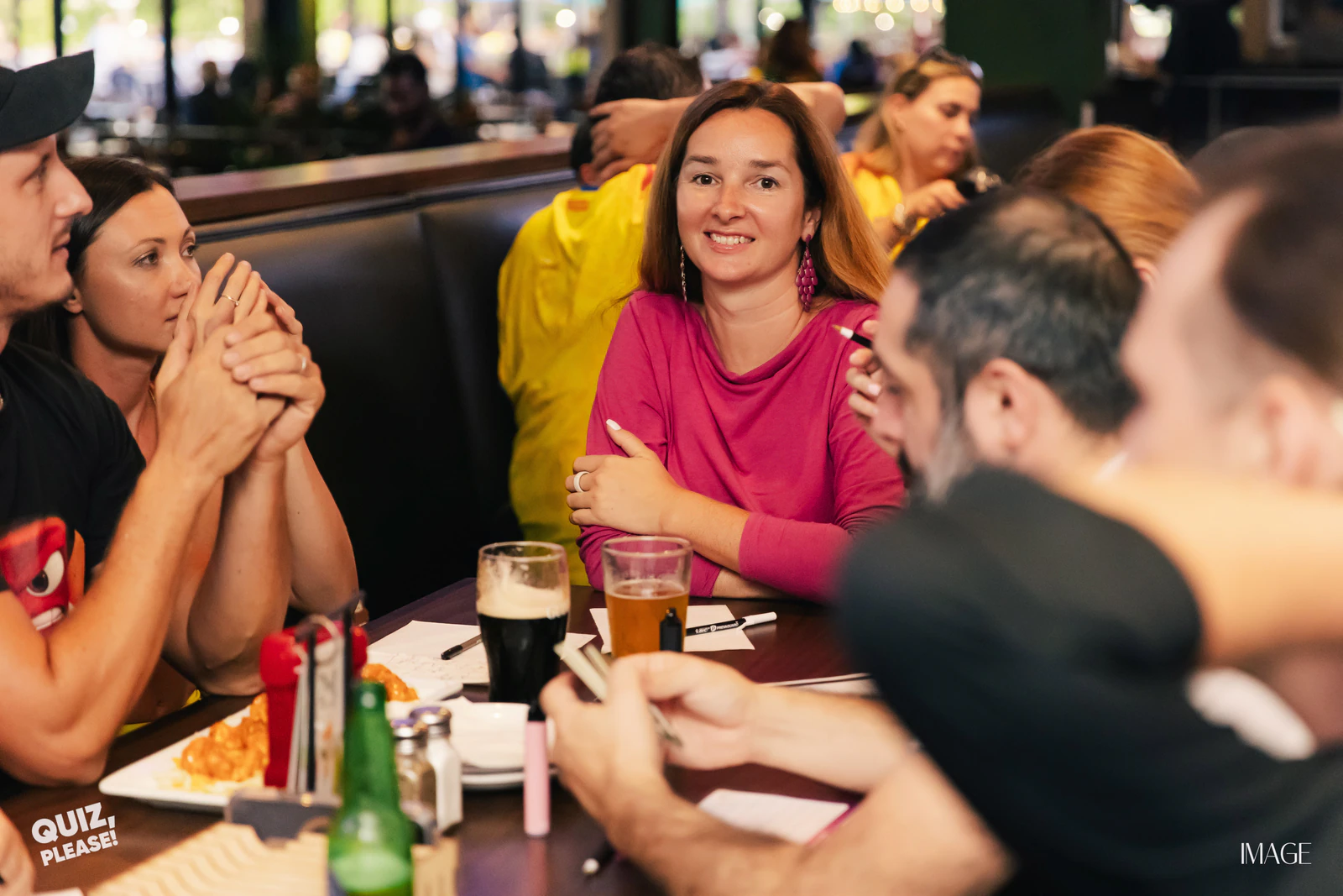 Quiz, Please at Duffy's, North Miami — Events photography by IMAGE MIAMI — photo 93 of 106